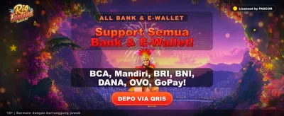 Kemenangan Besar Menanti Anda!