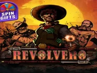 Revolvero game cover