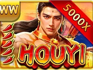 Hou Yi game cover