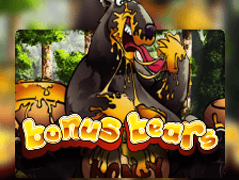 Bonus Bear game cover