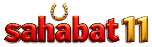 sahabat11 Logo